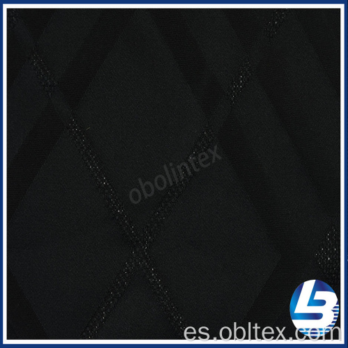 OBR20-105 Tela de memoria Jacquard